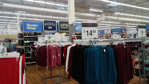 Department Store «Walmart Supercenter», reviews and photos, 2600 SW 19th Avenue Rd, Ocala, FL 34471, USA