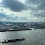 Photo n°4 de l'avis de Michael.y fait le 08/03/2023 à 12:53 sur le  The Westin Hamburg à Hamburg