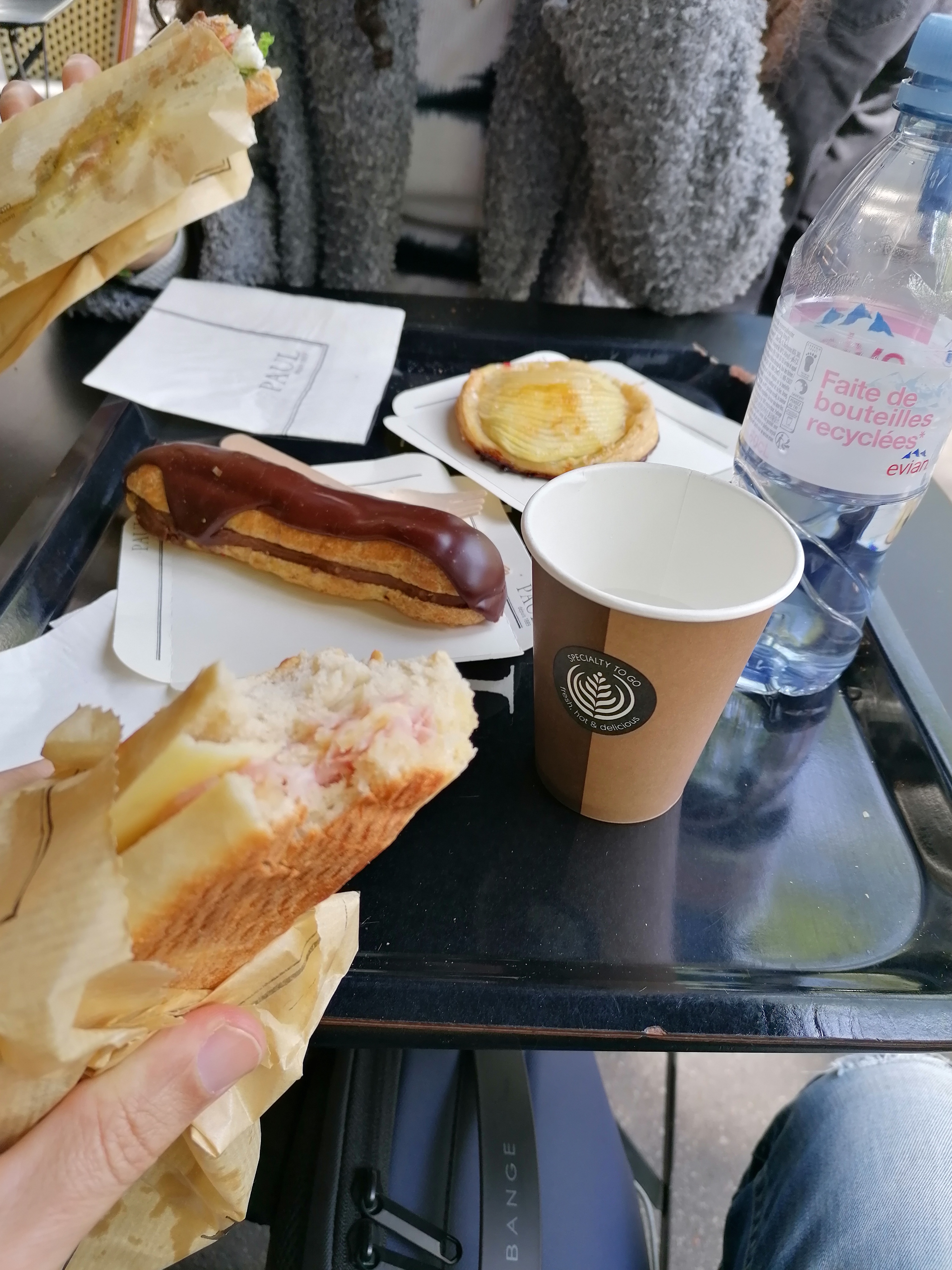 Photo n° 1 de l'avis de mauro.a fait le 23/04/2022 à 22:07