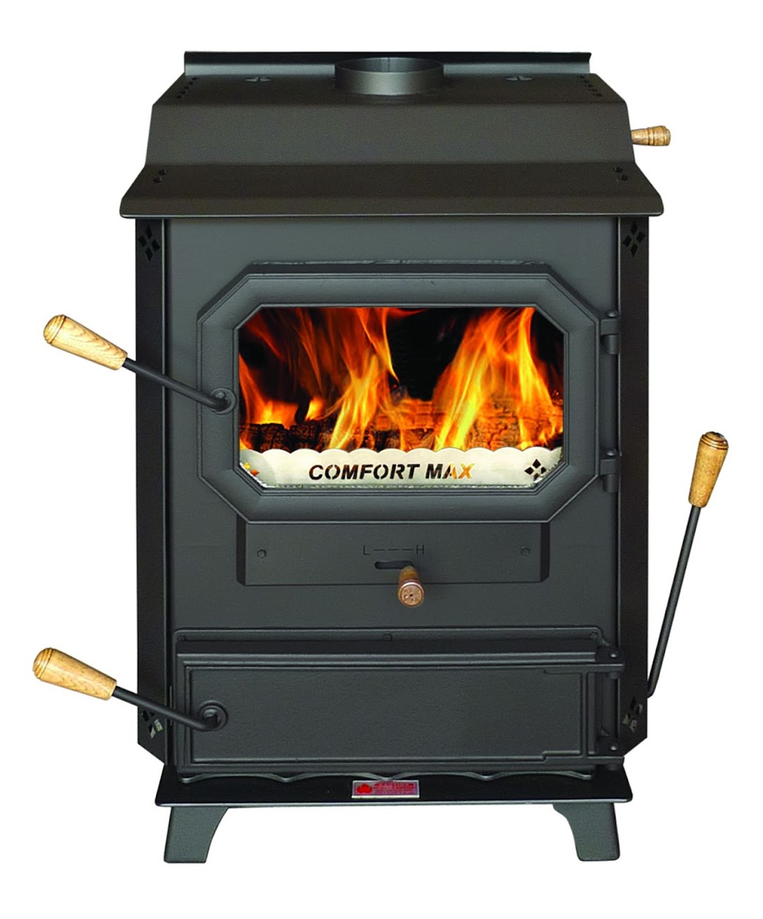 Champaign Coal & Stove Co.