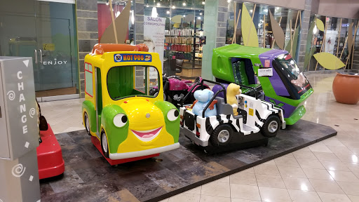 Shopping Mall «WestShore Plaza», reviews and photos, 250 Westshore Plaza, Tampa, FL 33609, USA