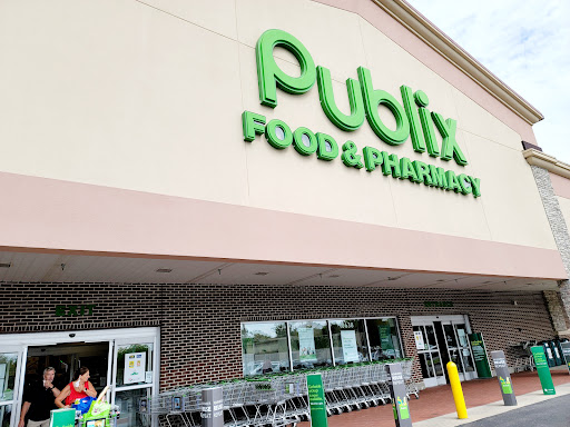 Supermarket «Publix Super Market at Concord Village», reviews and photos, 10638 Concord Rd, Brentwood, TN 37027, USA