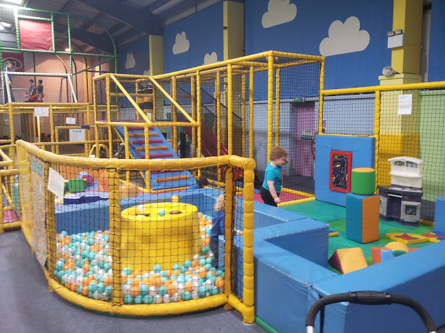 Reviews of Hickory Dickory's Playhouse in Derby - Baby store