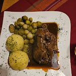 Photo n°1 de l'avis de Renato.u fait le 30/11/2023 à 21:07 sur le  Restaurant Up-Hus à Neuruppin