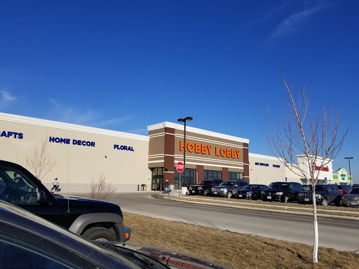 Craft Store «Hobby Lobby», reviews and photos, 815 Brandilynn Blvd, Cedar Falls, IA 50613, USA