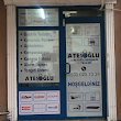ATEŞOĞLU GÜVENLİK VE ELEKTRİK SİSTEMLERİ