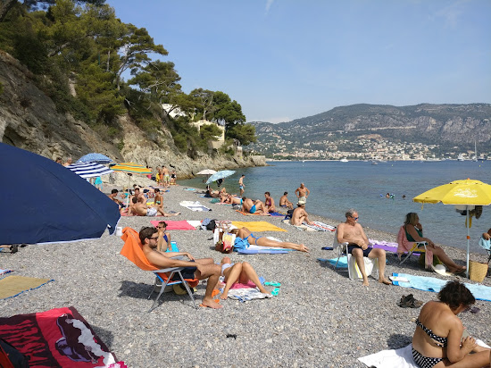 Scaletta Beach
