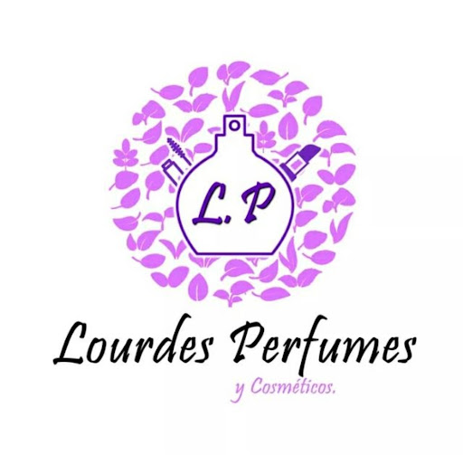 Lourdes Perfumes y Cosmeticos