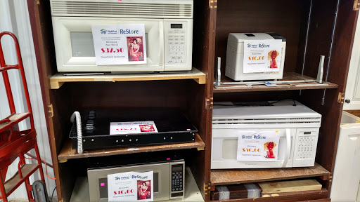 Thrift Store «Rochester Area ReStore», reviews and photos