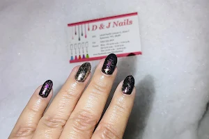 DJ Nails image