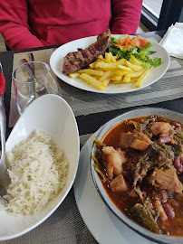 Churrasco du Restaurant portugais A Mesa Marie à Champigny-sur-Marne - n°4