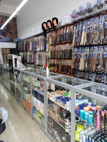 Opiniones de Caribbean beauty supply en Guayaquil - Tienda