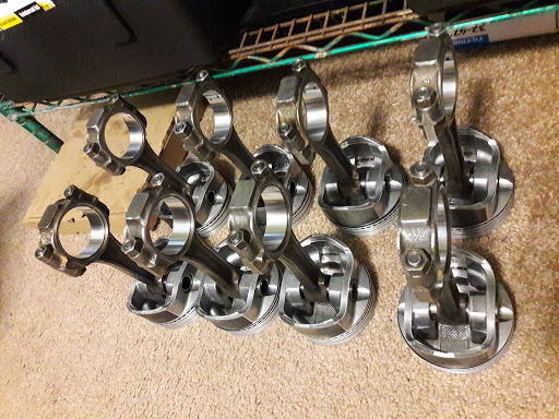 Auto Parts Store «Advance Auto Parts», reviews and photos, 1324 Pat Booker Rd, Universal City, TX 78148, USA