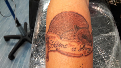 Mad'ink à Freyming-Merlebach