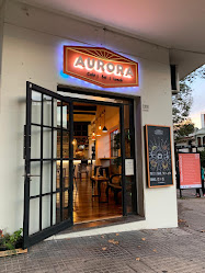 Cafe Aurora