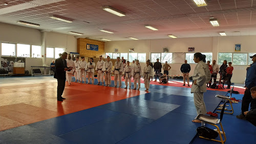Ligue de Bourgogne de Judo à Dijon