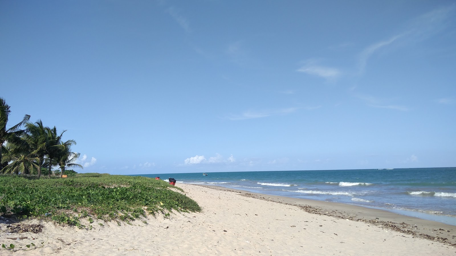 Praia de Ponta de Campina photo #6
