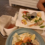 Photo n°5 de l'avis de Alessandro.i fait le 13/06/2021 à 05:54 sur le  Marechiaro Ristorante Pizzeria à Latina