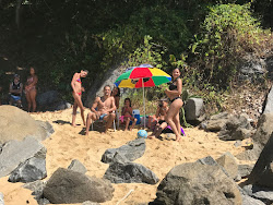 Praia Do Aniquim'in fotoğrafı #42 ile birlikte