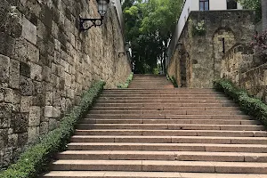 Las Escalinatas del Conde image