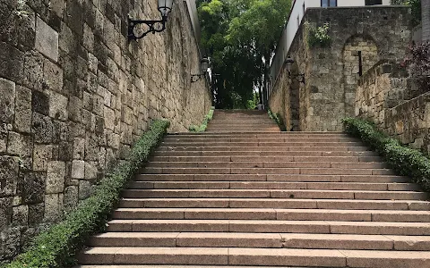 Las Escalinatas del Conde image