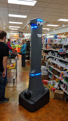 Supermarket «Super Stop & Shop», reviews and photos, 224 Elliott St, Beverly, MA 01915, USA