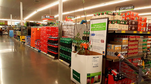 Supermarket «ALDI», reviews and photos, 6129 Backlick Rd, Springfield, VA 22150, USA