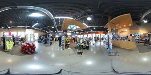 Warehouse «Bike World Warehouse», reviews and photos, 2401 Hickman Rd, Des Moines, IA 50310, USA