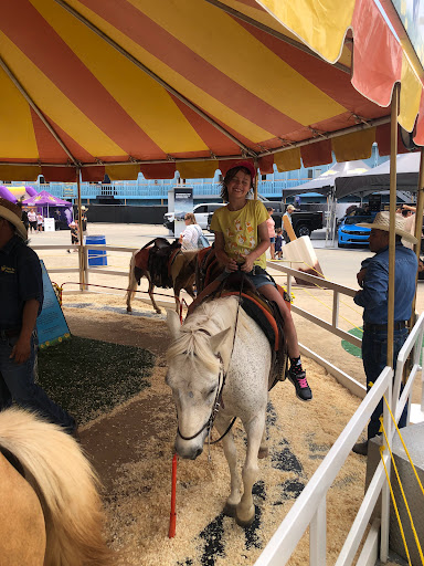 Fairground «Del Mar Fairgrounds», reviews and photos, 2260 Jimmy Durante Blvd, Del Mar, CA 92014, USA