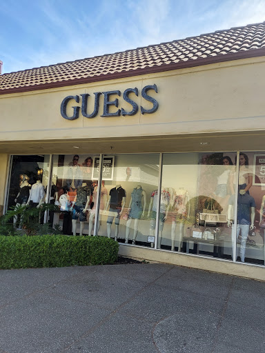 Shopping Mall «Folsom Premium Outlets», reviews and photos, 13000 Folsom Blvd, Folsom, CA 95630, USA