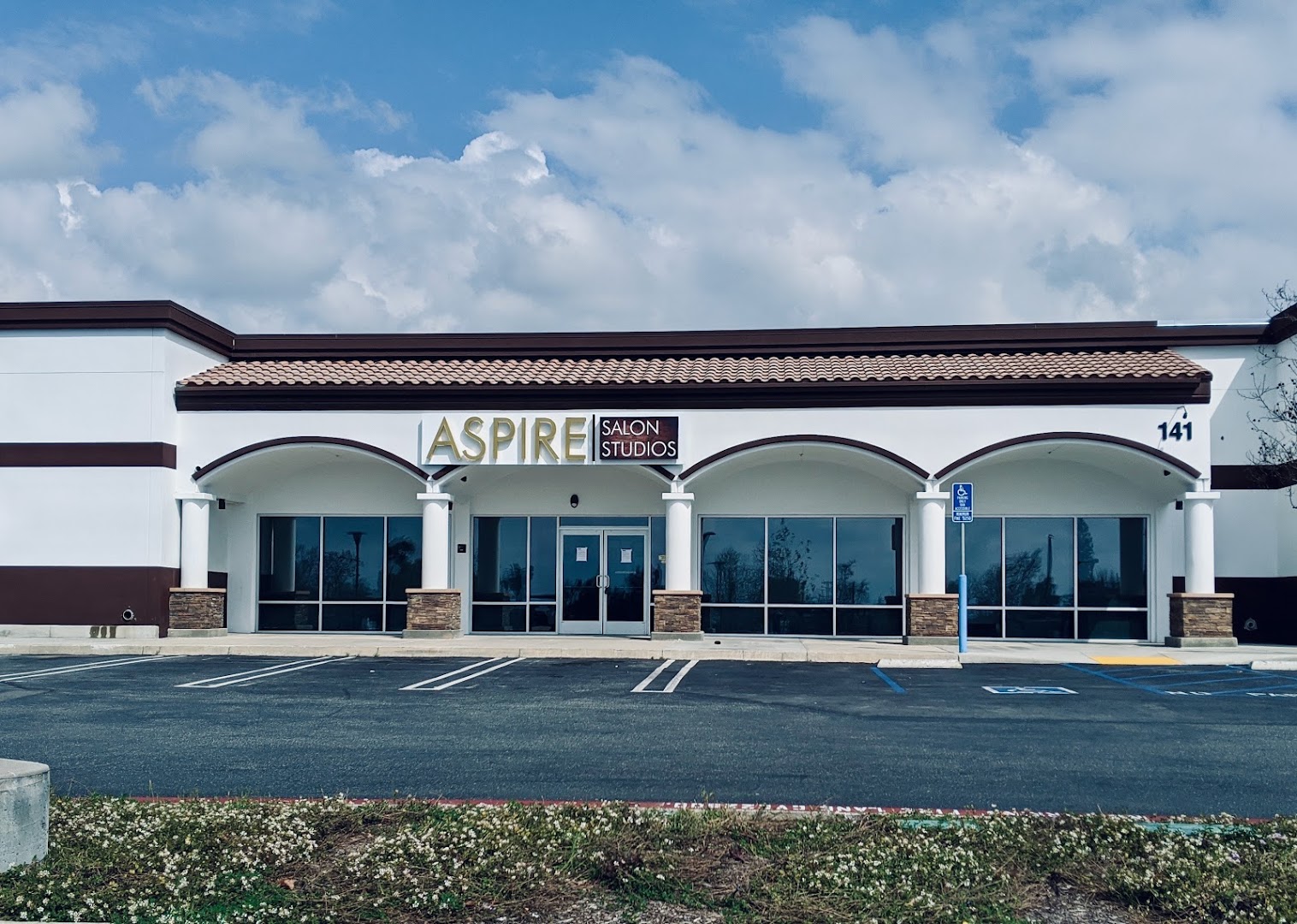 ASPIRE Salon Studios