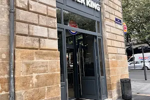 Burger King image