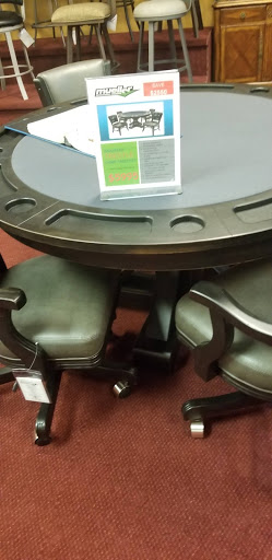 Billiards Supply Store «Mueller Recreational Products», reviews and photos, 10730 Hickman Rd, Clive, IA 50325, USA