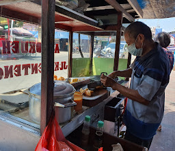 Ambokueh kelenteng photo