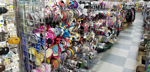 Beauty Supply Store «Victoria Beauty Supply», reviews and photos, 430 W North Ave, Milwaukee, WI 53212, USA