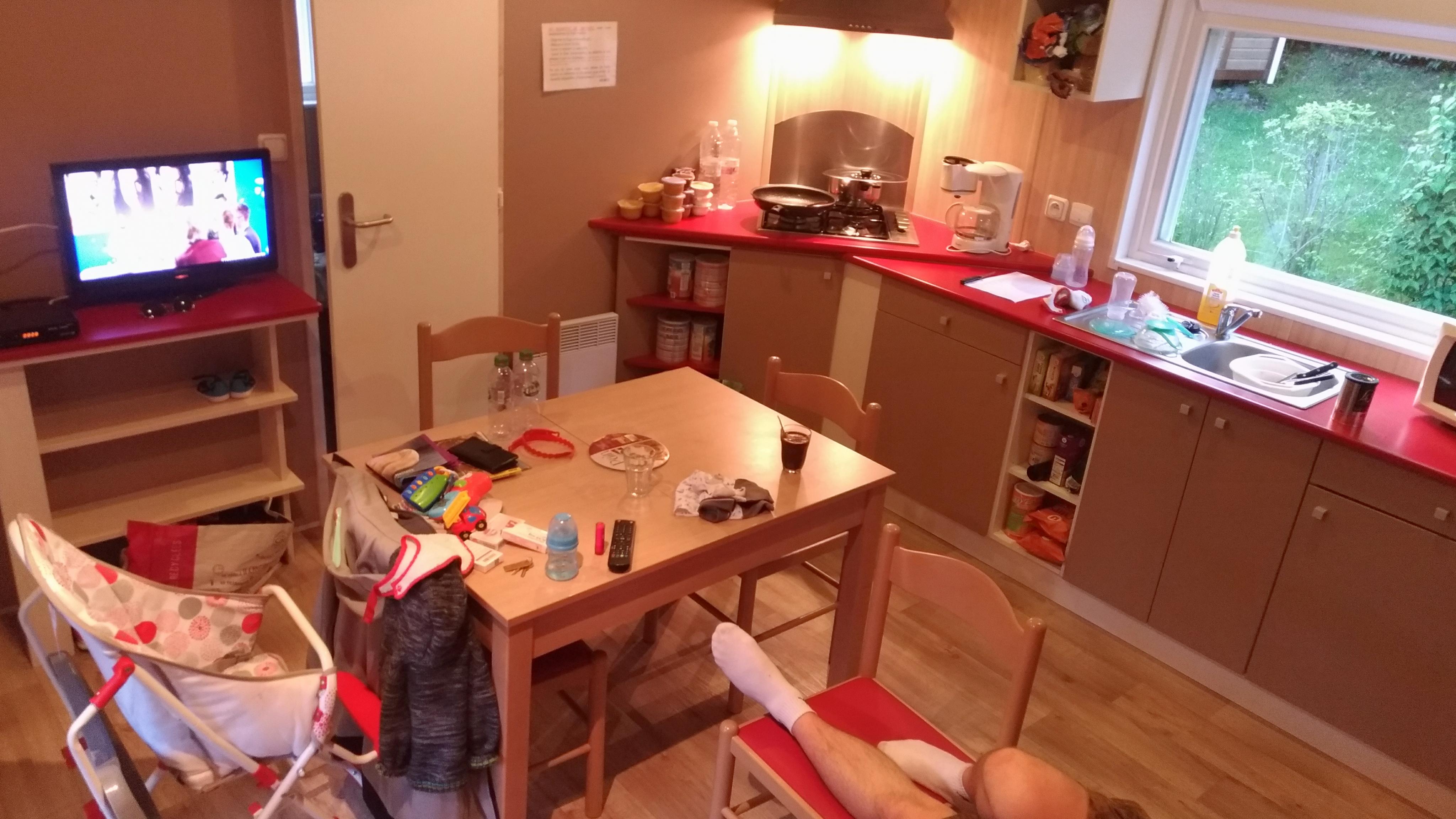 Photo n° 1 de l'avis de Lucie.e fait le 12/07/2018 à 08:03
