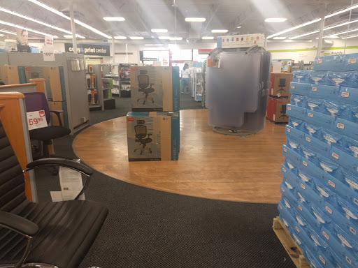 Office Supply Store «Staples», reviews and photos, 249 Commerce Ave, Manteca, CA 95337, USA