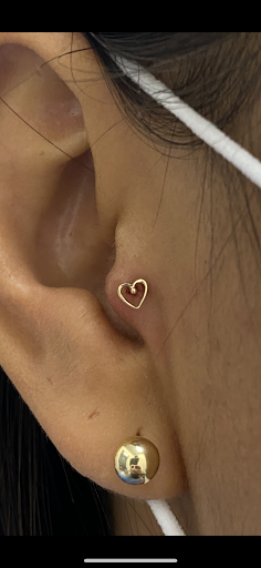 Explore druid tattoo ideas, creative tattoo ideas in Kennewick, available at Citrine Piercing Studio