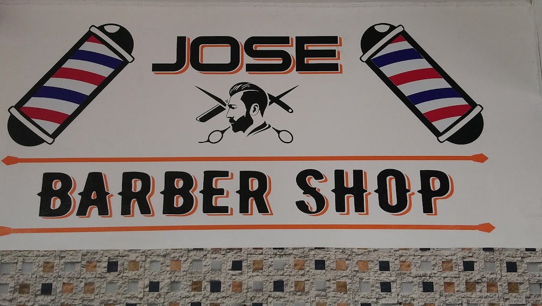 José Barber Shop