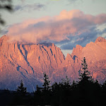 Photo n°3 de l'avis de Vera.d fait le 16/07/2021 à 16:38 sur le  Lanzenschuster à Bolzano