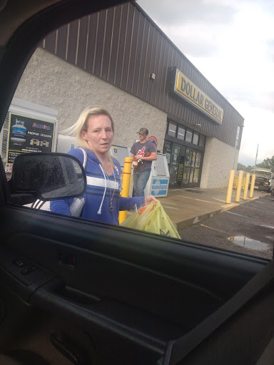 Discount Store «Dollar General», reviews and photos, 8883 Norwalk Rd, Litchfield, OH 44253, USA