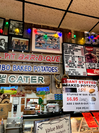 Butcher Shop «Choice Meat Market», reviews and photos, 1402 S Richey St, Pasadena, TX 77502, USA