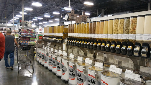 Supermarket «WinCo Foods», reviews and photos, 1122 W Centerville Rd, Garland, TX 75041, USA