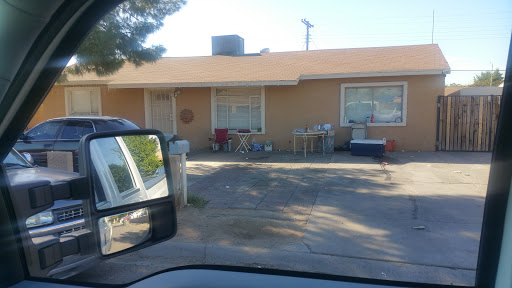 Golf Course «Grand Canyon University Golf Course», reviews and photos, 5902 W Indian School Rd, Phoenix, AZ 85033, USA