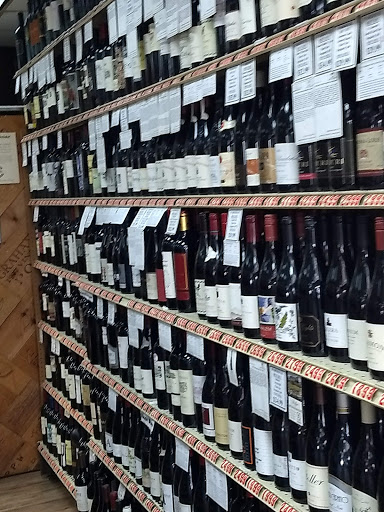 Fine Wine & Spirits Warehouse