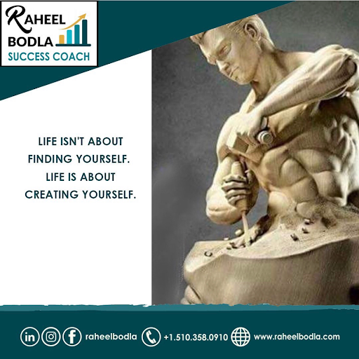 Raheel Bodla Success Coach - Business Coach Silicon Valley California image