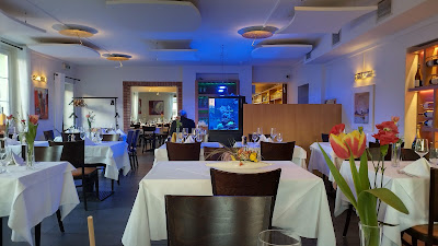 Restaurant Au Tilleul à Saint-Louis