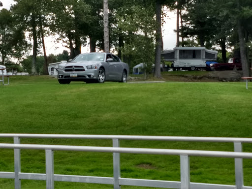 Car Dealer «F. X. Caprara Dodge Chrysler Jeep», reviews and photos, 44170 State Rte 12, Alexandria Bay, NY 13607, USA