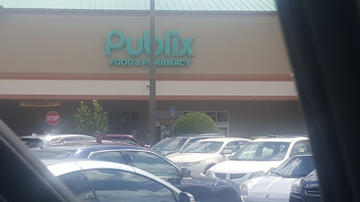 Supermarket «Publix Super Market at Hollybrook Plaza», reviews and photos, 5400 Bruce B Downs Blvd, Wesley Chapel, FL 33544, USA