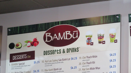Dessert Shop «Bambu Desserts & Drinks», reviews and photos, 10901 N Lamar Blvd, Austin, TX 78753, USA